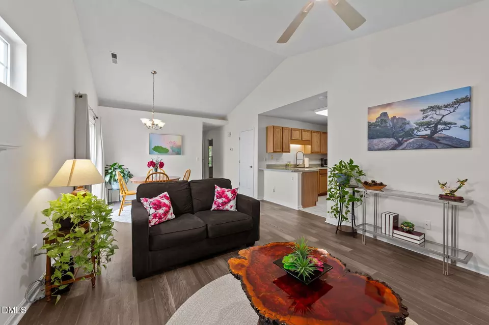 Living - 232 Adefield Ln, Holly Springs, NC 27540 photo 2 of 2