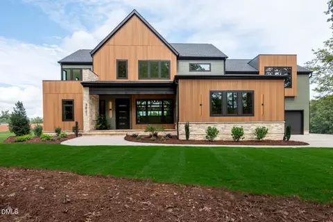 3841 Graham Sherron Rd, Wake Forest, NC 27587