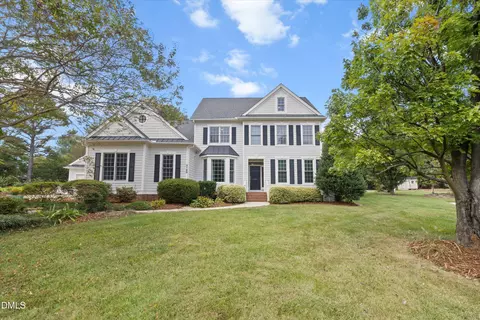 3120 White Dove Ct, Raleigh, NC 27606
