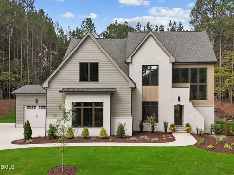 125 Spanish Oak Dr, Youngsville, NC 27596