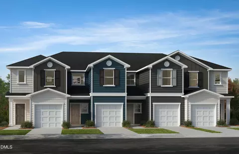 2031 Oakdale Dr, Durham, NC 27703