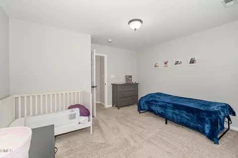 Bedroom - 5411 Suda Dr, Durham, NC 27703 photo 4 of 4