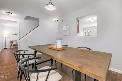 Dining - 5411 Suda Dr, Durham, NC 27703 photo 1 of 2