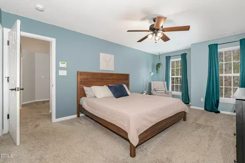 Bedroom - 5411 Suda Dr, Durham, NC 27703 photo 2 of 4