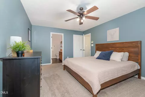 Bedroom - 5411 Suda Dr, Durham, NC 27703 photo 1 of 4