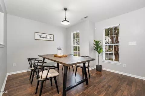 Dining - 5411 Suda Dr, Durham, NC 27703 photo 2 of 2
