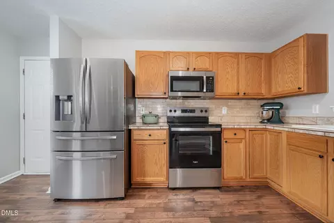 Kitchen - 5411 Suda Dr, Durham, NC 27703 photo 2 of 2