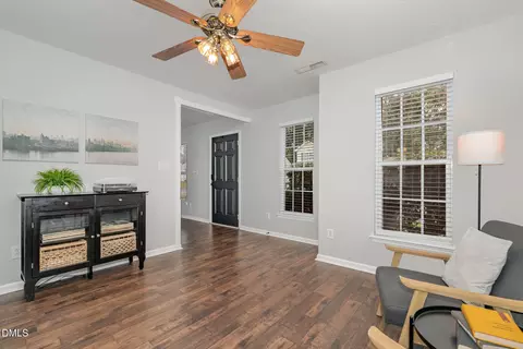 Entry Way - 5411 Suda Dr, Durham, NC 27703 photo 1 of 1