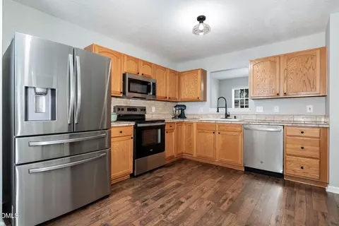 Kitchen - 5411 Suda Dr, Durham, NC 27703 photo 1 of 2