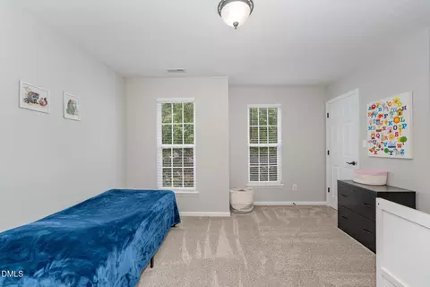 Bedroom - 5411 Suda Dr, Durham, NC 27703 photo 3 of 4