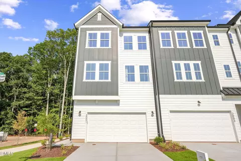 2035 Trident Maple Ln, Chapel Hill, NC 27517