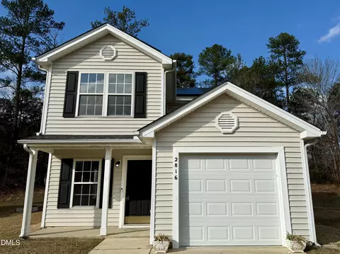 2816 Smoke Pl, Raleigh, NC 27610