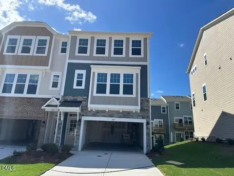 2809 Carbondale Ct # 640, Apex, NC 27502