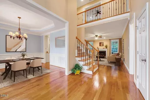 520 Checkmate Cir, Wake Forest, NC 27587 photo 5