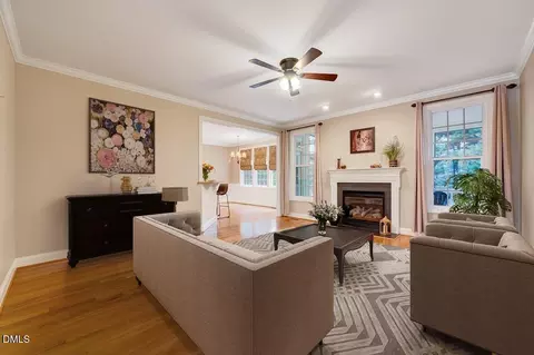 520 Checkmate Cir, Wake Forest, NC 27587 photo 9