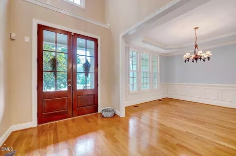 520 Checkmate Cir, Wake Forest, NC 27587 photo 4