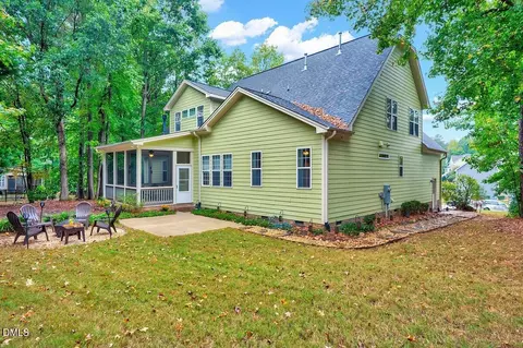 520 Checkmate Cir, Wake Forest, NC 27587 photo 33