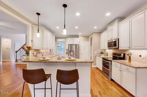 520 Checkmate Cir, Wake Forest, NC 27587 photo 11