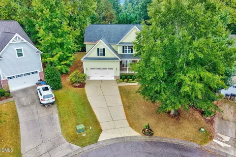 520 Checkmate Cir, Wake Forest, NC 27587 photo 34