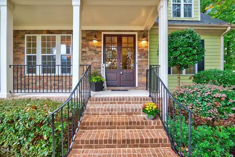520 Checkmate Cir, Wake Forest, NC 27587 photo 3
