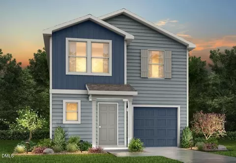51 Landon Pl, Roxboro, NC 27573