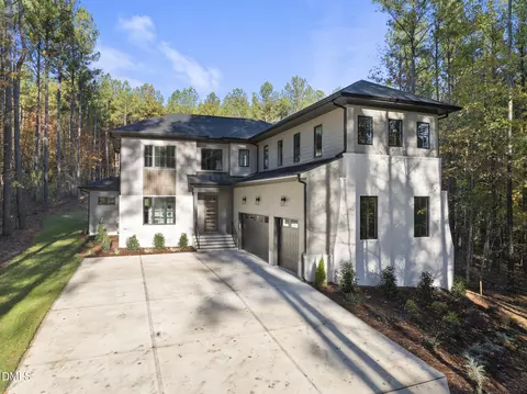 7317 Wexford Woods Ln, Wake Forest, NC 27587