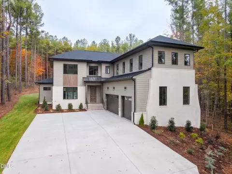 7317 Wexford Woods Ln, Wake Forest, NC 27587