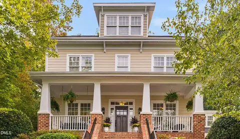 203 Walford Way, Cary, NC 27519