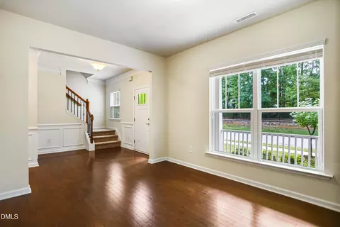 Living - 133 Oakmere Dr, Cary, NC 27513 photo 1 of 5