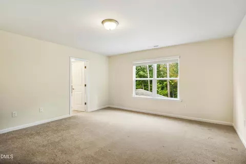 Bedroom - 133 Oakmere Dr, Cary, NC 27513 photo 1 of 10