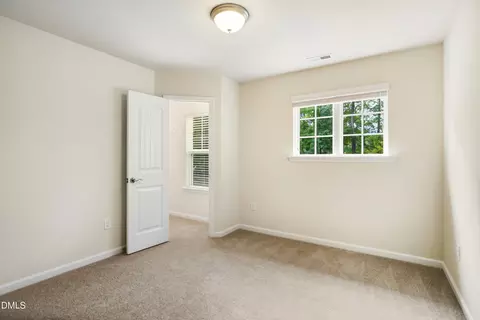 Bedroom - 133 Oakmere Dr, Cary, NC 27513 photo 3 of 10