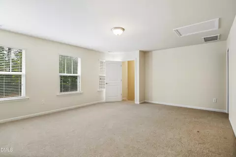 Bedroom - 133 Oakmere Dr, Cary, NC 27513 photo 8 of 10