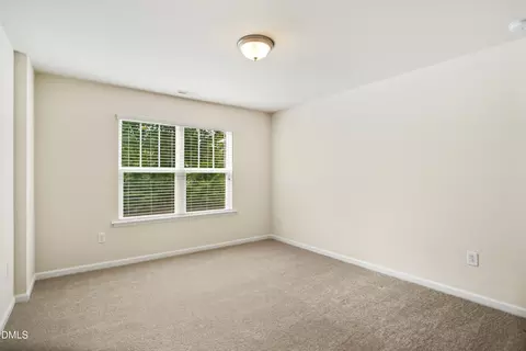 Bedroom - 133 Oakmere Dr, Cary, NC 27513 photo 4 of 10
