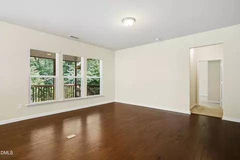Living - 133 Oakmere Dr, Cary, NC 27513 photo 3 of 5