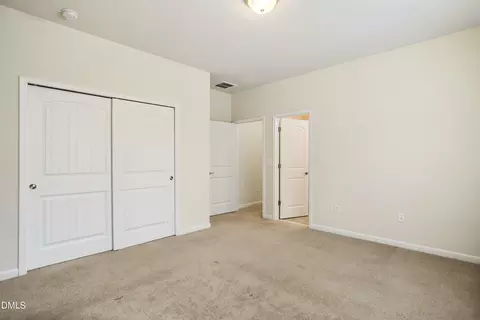 Bedroom - 133 Oakmere Dr, Cary, NC 27513 photo 10 of 10
