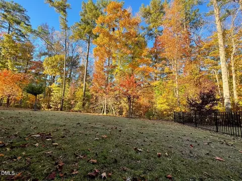 Exterior - 133 Oakmere Dr, Cary, NC 27513 photo 13 of 14