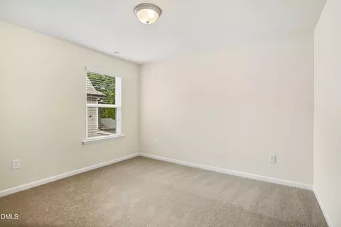 Bedroom - 133 Oakmere Dr, Cary, NC 27513 photo 6 of 10