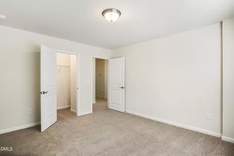 Bedroom - 133 Oakmere Dr, Cary, NC 27513 photo 5 of 10
