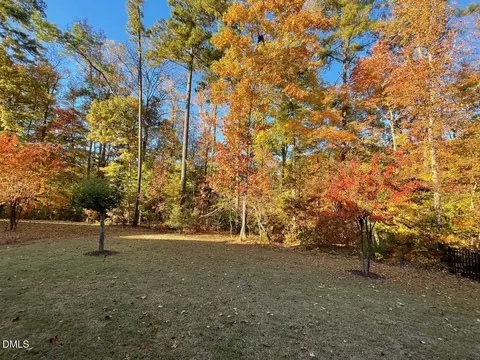 Exterior - 133 Oakmere Dr, Cary, NC 27513 photo 12 of 14
