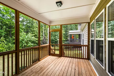 Exterior - 133 Oakmere Dr, Cary, NC 27513 photo 2 of 14