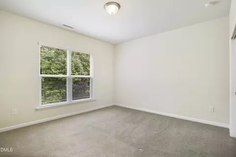 Bedroom - 133 Oakmere Dr, Cary, NC 27513 photo 9 of 10