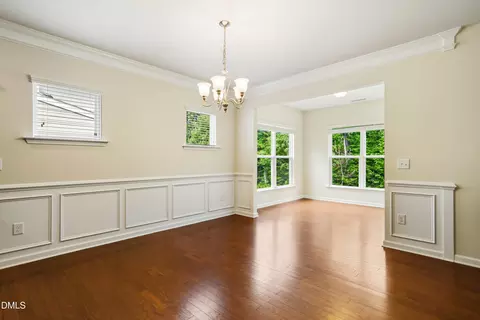 Dining - 133 Oakmere Dr, Cary, NC 27513 photo 1 of 1