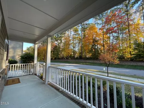 Exterior - 133 Oakmere Dr, Cary, NC 27513 photo 9 of 14