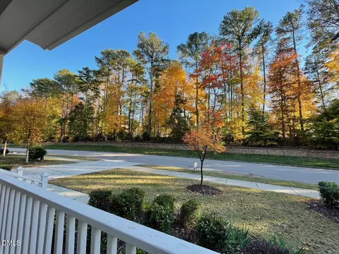Exterior - 133 Oakmere Dr, Cary, NC 27513 photo 10 of 14