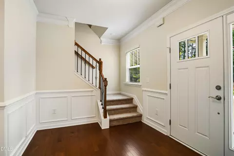 Entry Way - 133 Oakmere Dr, Cary, NC 27513 photo 1 of 1