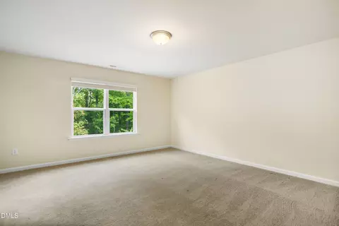 Bedroom - 133 Oakmere Dr, Cary, NC 27513 photo 2 of 10