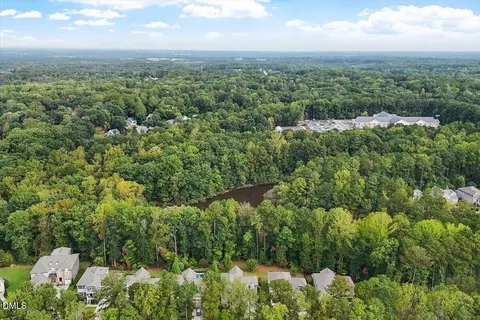View/Area - 133 Oakmere Dr, Cary, NC 27513 photo 4 of 6