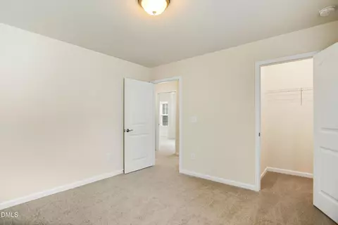 Bedroom - 133 Oakmere Dr, Cary, NC 27513 photo 7 of 10