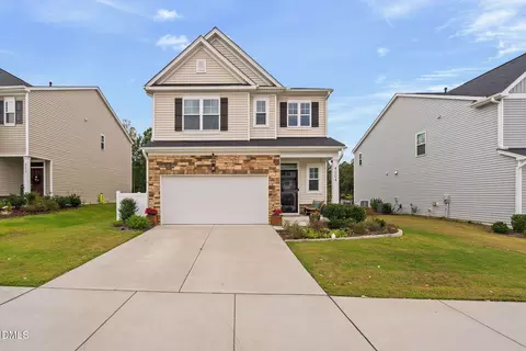 4004 Mount Moran Rd, Raleigh, NC 27616