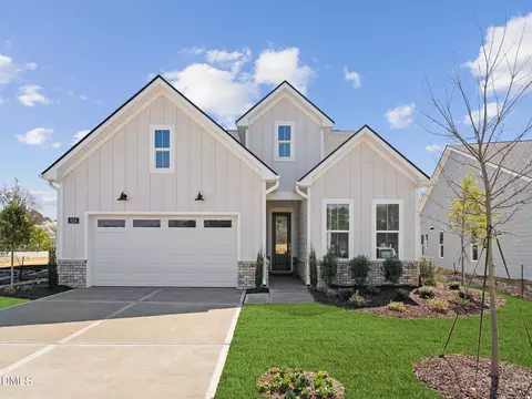 624 Gainer Dr Rd # 17, Raleigh, NC 27610